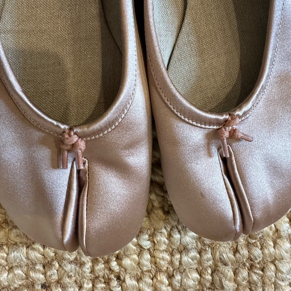 Maison Margiela Blush Pink Tabi - Picture 4 of 8